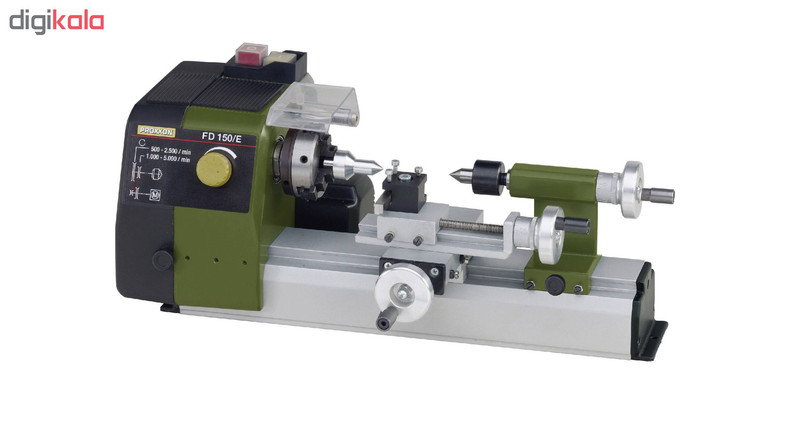 ماشین تراش پروکسون کد 24150 ماشین تراش پروکسون کد 24150