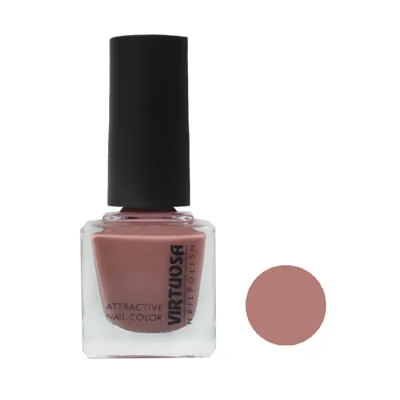 لاک ناخن ورتوسا شماره 450