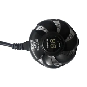 بخاری آکواریوم تارتل مدل 338 w100