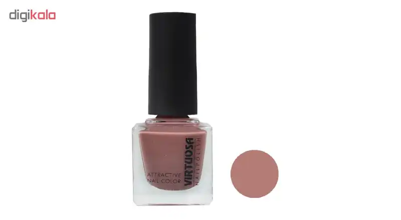 لاک ناخن ورتوسا شماره 450