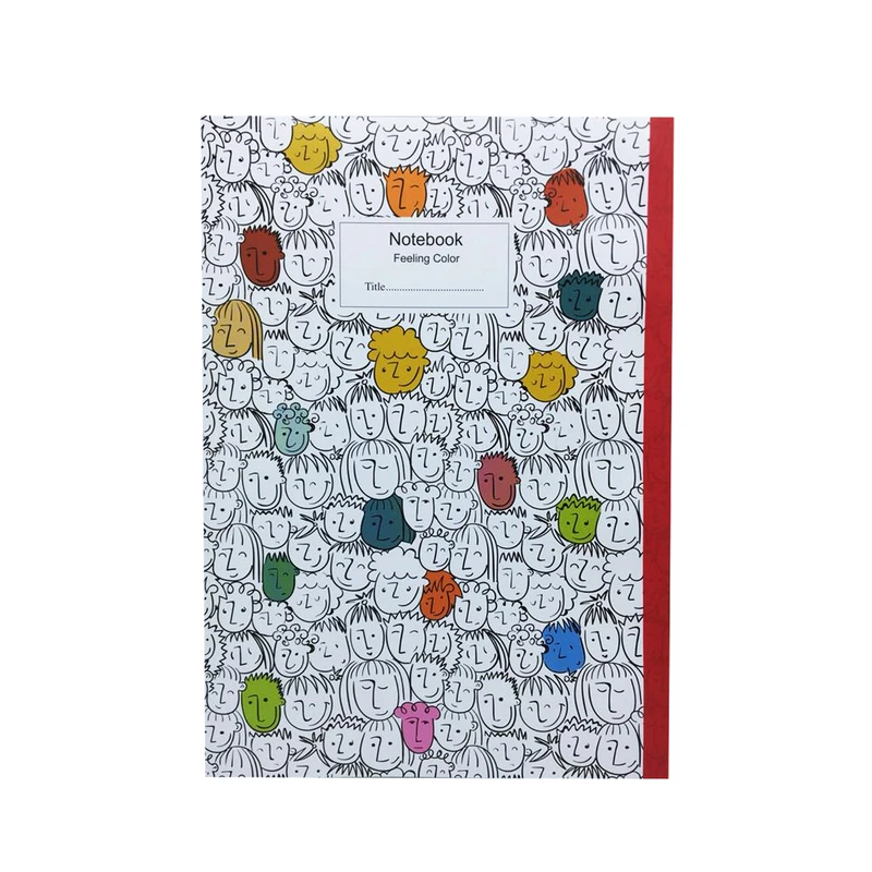 دفتر مشق پاپکو کد pn_917627