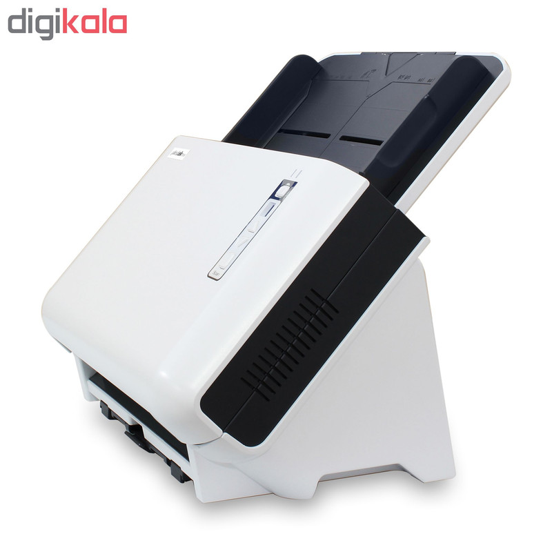 اسکنر پلاستک مدل T300 2