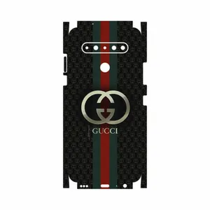 MAHOOT GUCCI-Logo-FullSkin Cover Sticker for LG K61