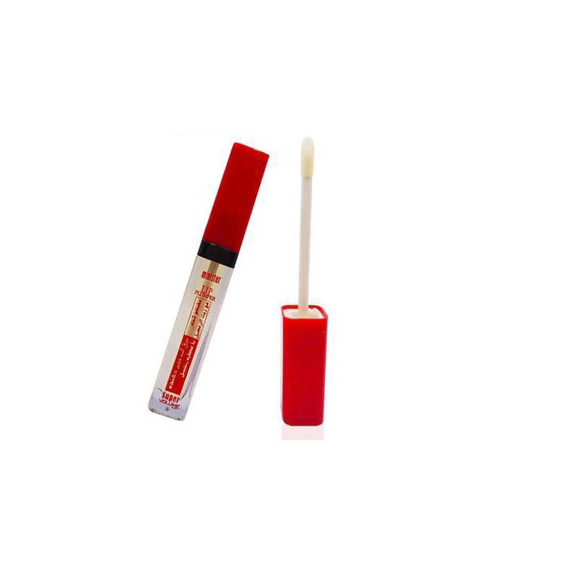 حجم دهنده لب مینی استار مدل PLUMPER