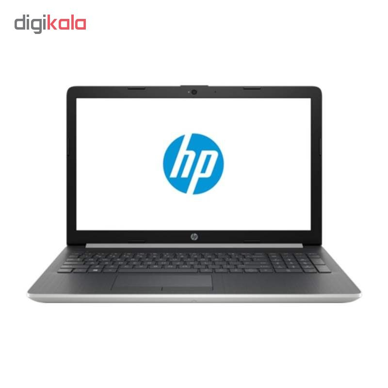 لپ تاپ 15 اینچی اچ پی مدل DA0115 nia