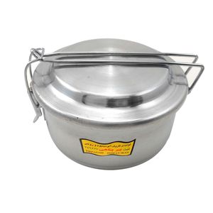 نقد و بررسی ظرف غذا پیرپناهی کد P04 توسط خریداران