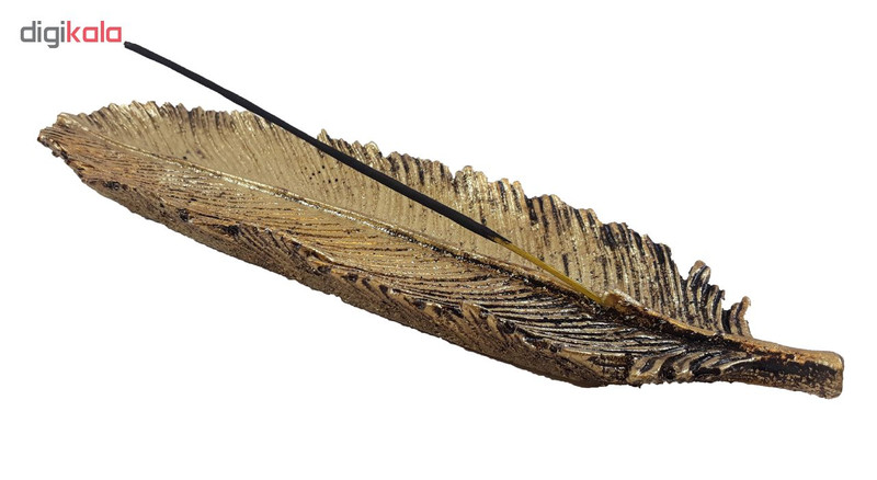 جای عود طرح پر زرین کد 714109