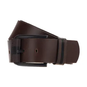 کمربند مردانه کالینز مدل CL1025004-BRW