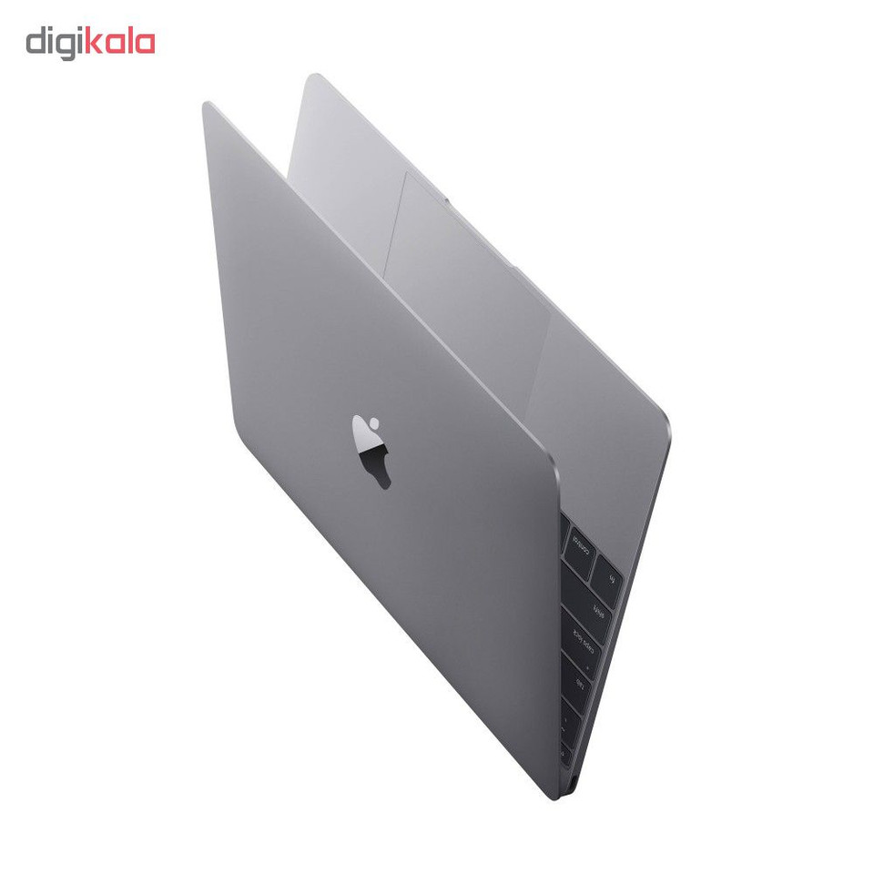 لپ تاپ 13 اینچی اپل مدل MacBook Air MVFJ2 2019 با صفحه نمایش رتینا لپ تاپ 13 اینچی اپل مدل MacBook Air MVFJ2 2019 با صفحه نمایش رتینا