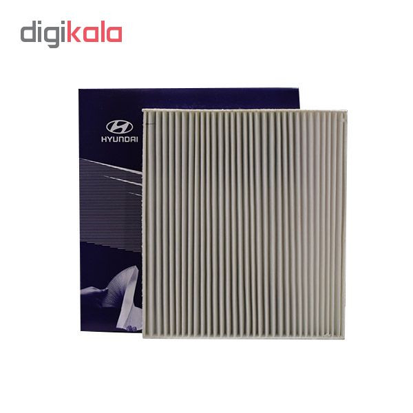 فیلتر کابین خودرو مدل 3K000