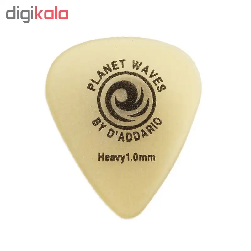 پیک گیتار داداریو مدل Hevay