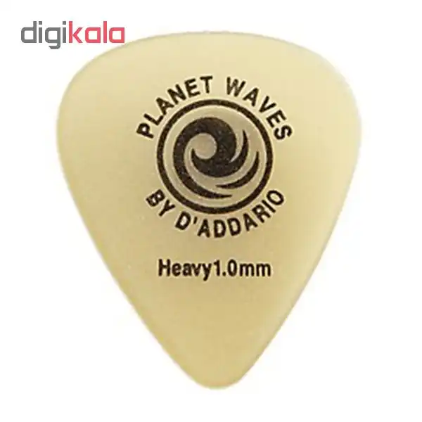 پیک گیتار داداریو مدل Hevay