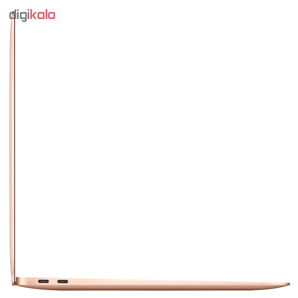 لپ تاپ 13 اینچی اپل مدل MacBook Air MVFN2 2019 با صفحه نمایش رتینا