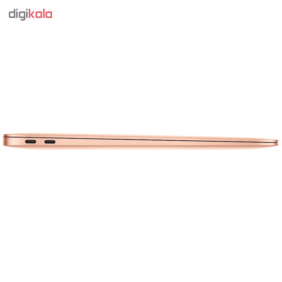 لپ تاپ 13 اینچی اپل مدل MacBook Air MVFN2 2019 با صفحه نمایش رتینا