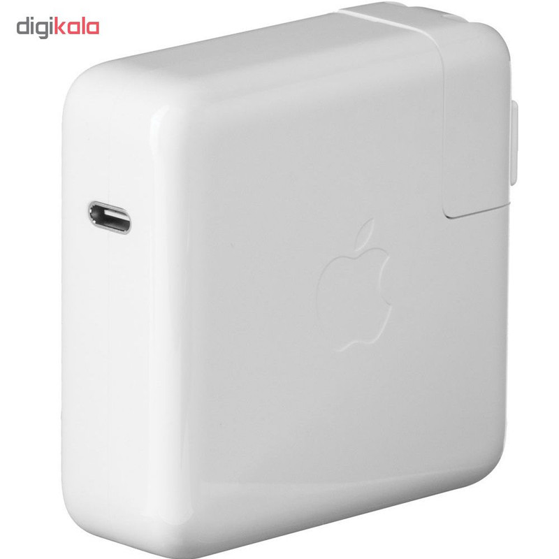 لپ تاپ 13 اینچی اپل مدل MacBook Air MVFN2 2019 با صفحه نمایش رتینا لپ تاپ 13 اینچی اپل مدل MacBook Air MVFN2 2019 با صفحه نمایش رتینا