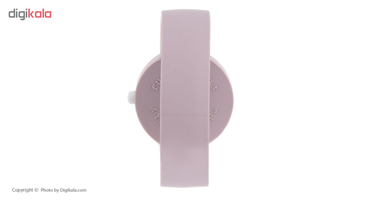 ساعت مچی عقربه ای زنانه او کلاک کد 12