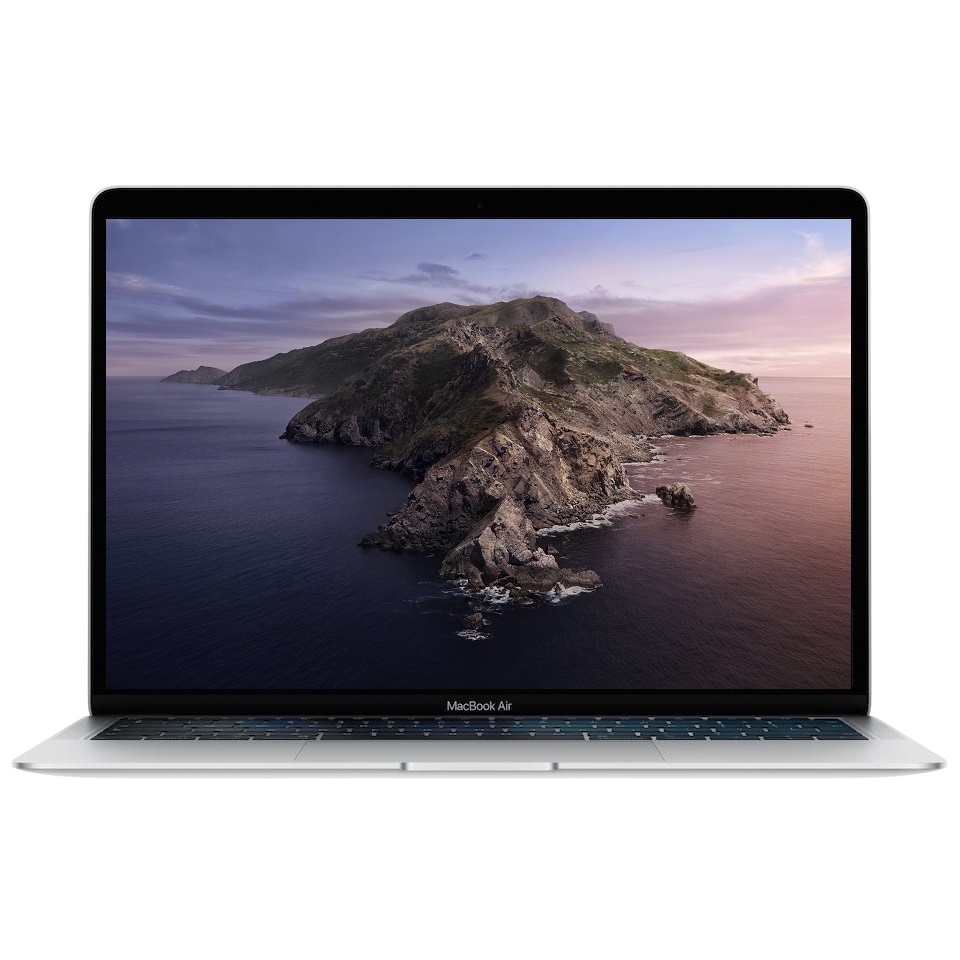 لپ تاپ 13 اینچی اپل مدل MacBook Air MVFL2 2019 با صفحه نمایش رتینا