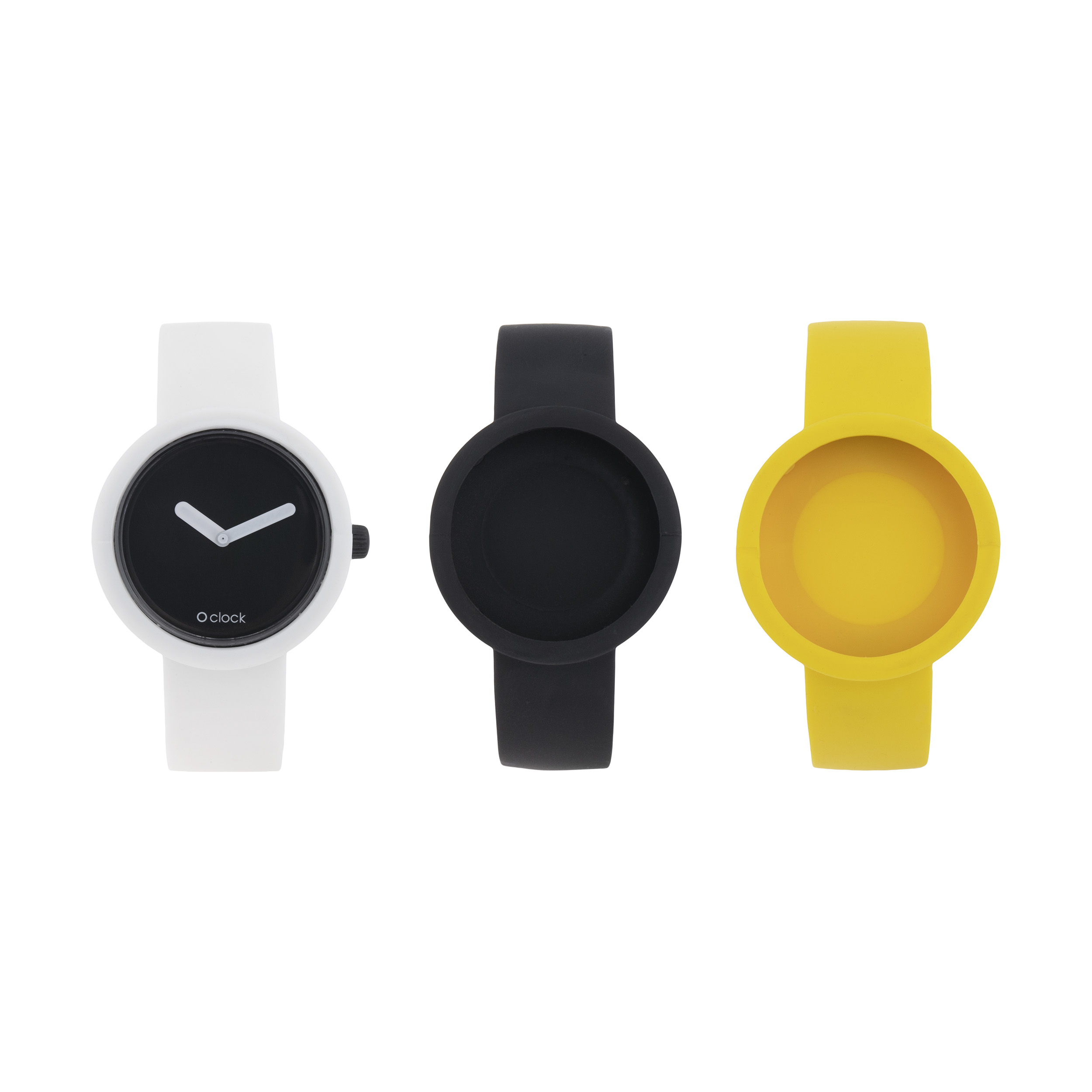 ساعت مچی عقربه ای زنانه او کلاک کد 9