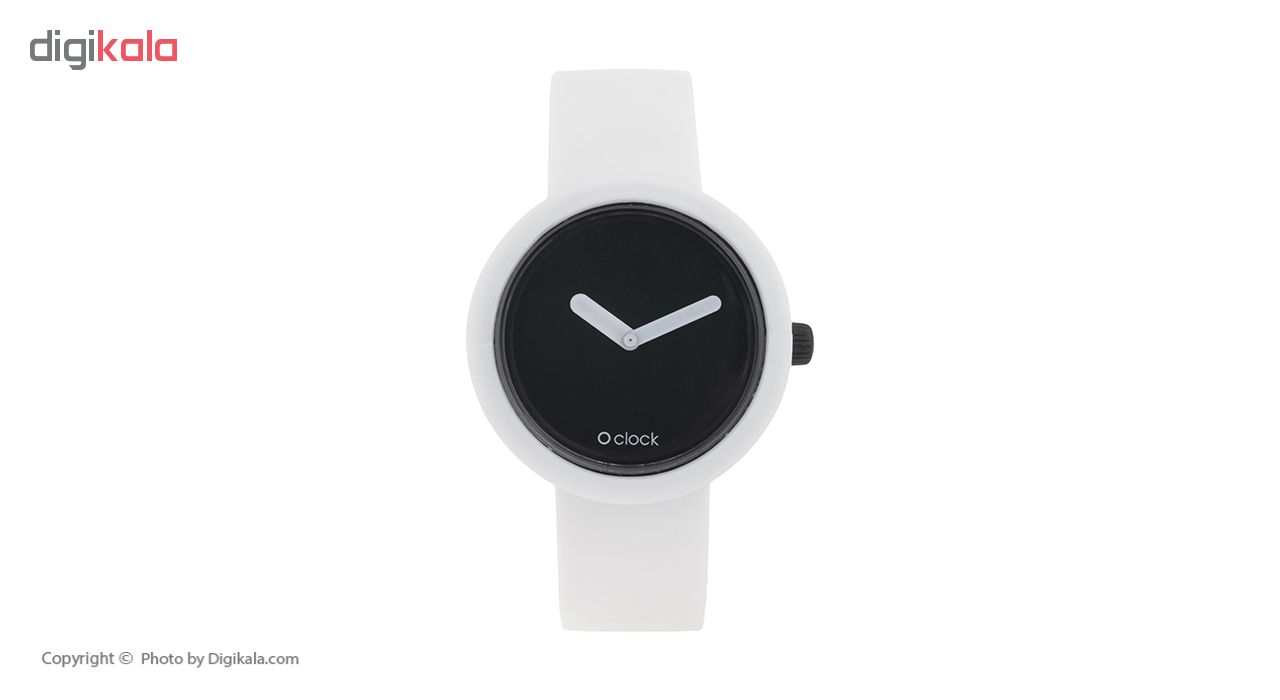ساعت مچی عقربه ای زنانه او کلاک کد 9