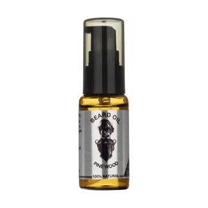 روغن نرم کننده ریش و سبیل پرشیا بیرد کلاب مدل Pine Wood حجم 30 میلی لیتر