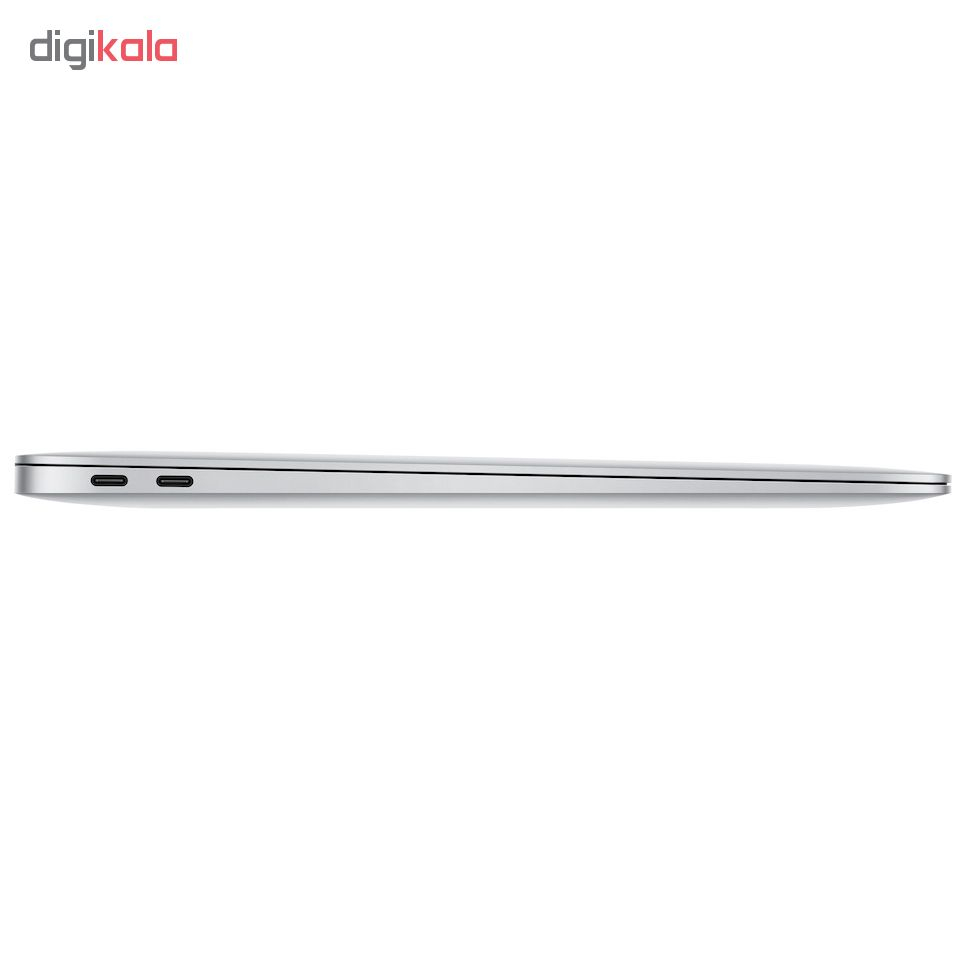 لپ تاپ 13 اینچی اپل مدل MacBook Air MVFL2 2019 با صفحه نمایش رتینا