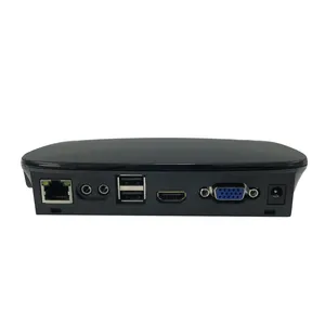 تین کلاینت مدل FL300