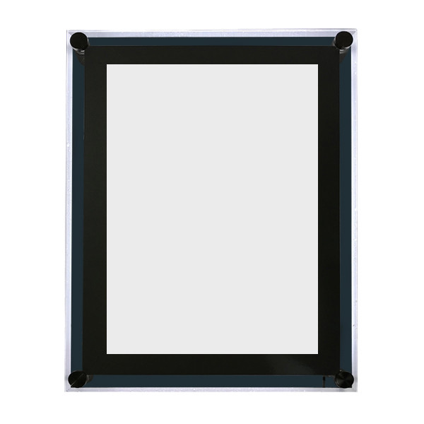 تابلو لایت باکس مدل C کد 9060