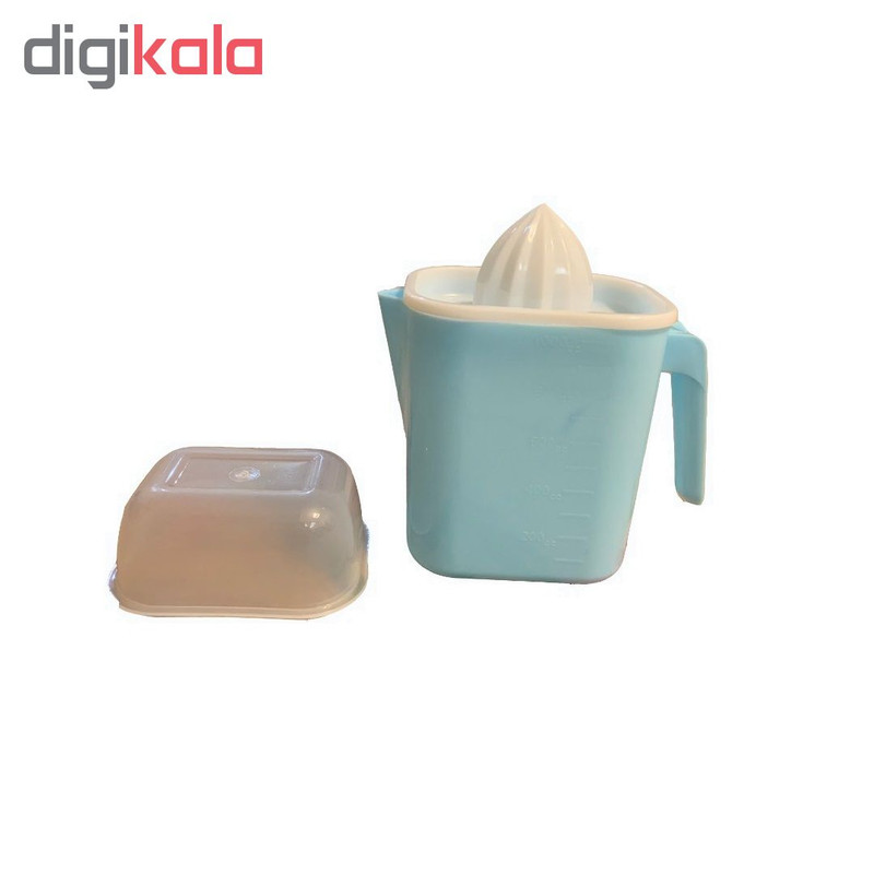 آبمیوه گیری دستی مدل B515
