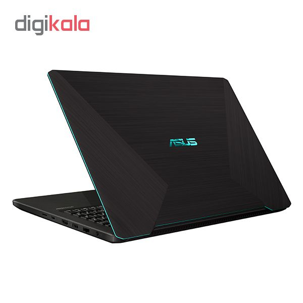 لپ تاپ 15 اینچی ایسوس مدل VivoBook K570UD - H