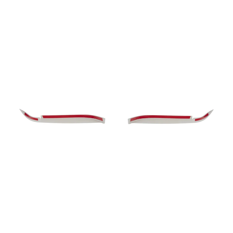 ابرویی چراغ جلو خودرو کد 009 مناسب برای پراید 131 بسته 2 عددی