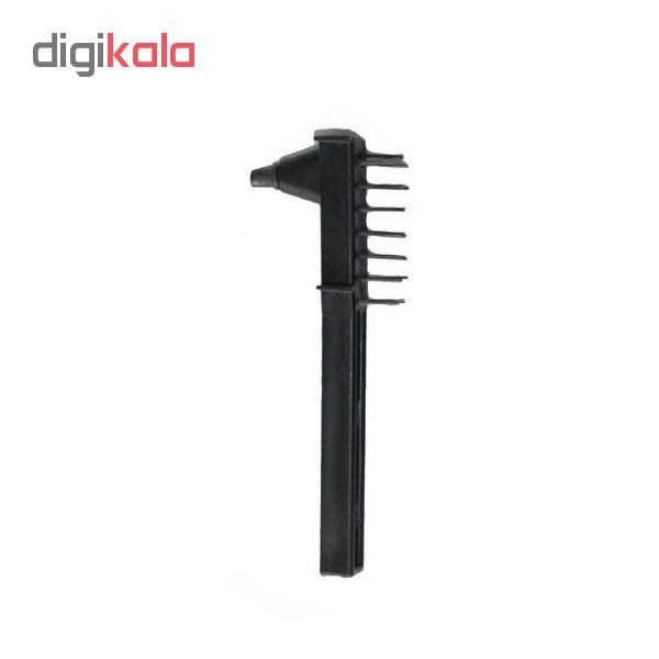 اینورتر جوشکاری 200 آمپر فوکا مدل ARC200S اینورتر جوشکاری 200 آمپر فوکا مدل ARC200S