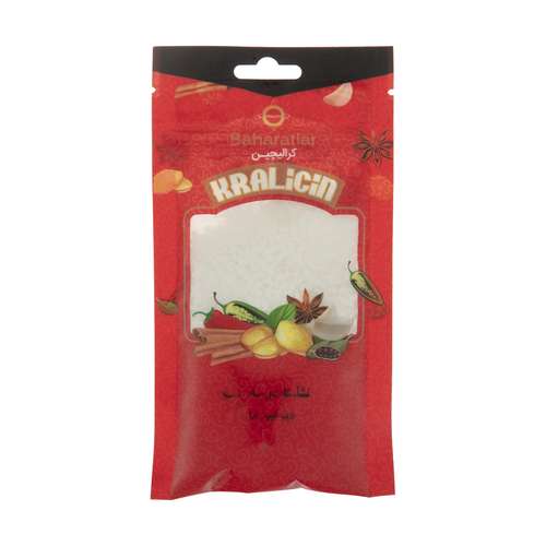 نشاسته ذرت کرالیچین-50 گرم