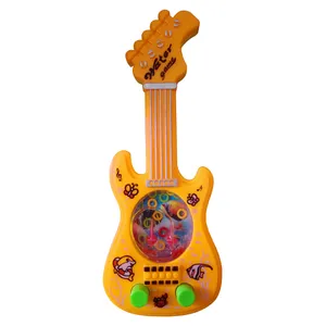 بازی فکری واتر گیم طرح گیتار مدل V269ZAR