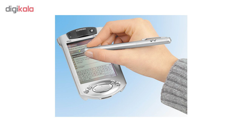 لیزر پوینتر هاما مدل LP8 2