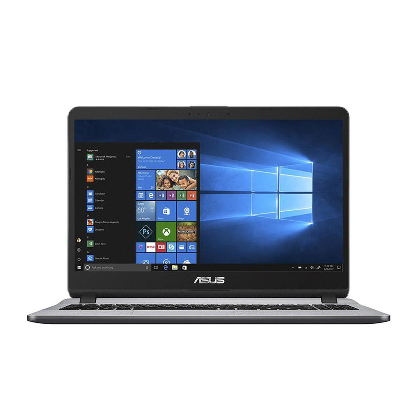 لپ تاپ 15 اینچی ایسوس مدل Asus R507UF - A