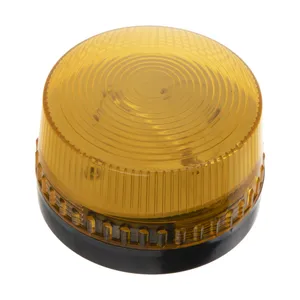 چراغ هشدار دهنده کد 121