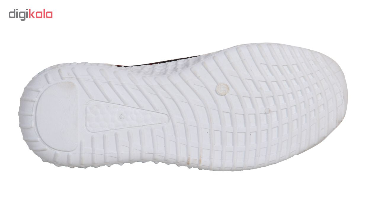 کفش مخصوص پیاده روی مردانه کد 7-I808