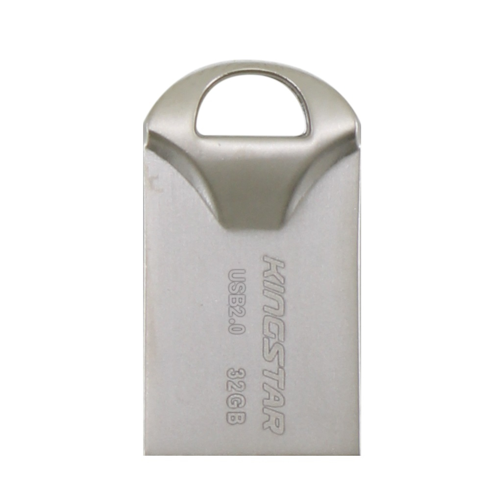 فلش مموری کینگ استار مدل ks218 ظرفیت 32 گیگابایت