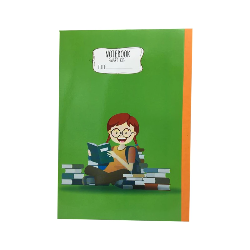 دفتر مشق پاپکو کد pn_917607
