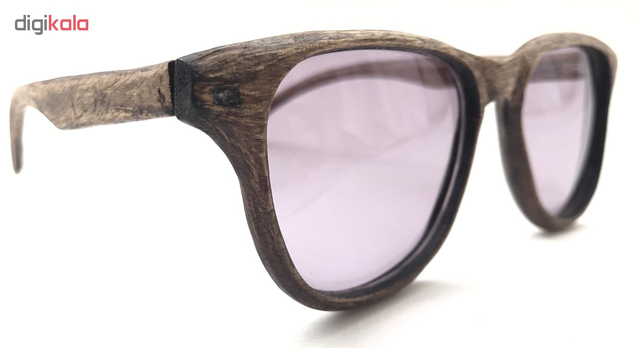 عینک آفتابی کد 44