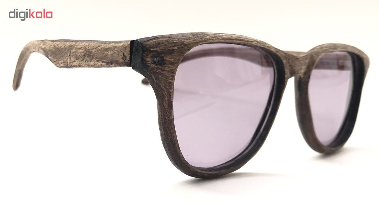 عینک آفتابی کد 44