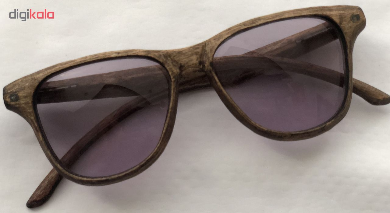 عینک آفتابی کد 44