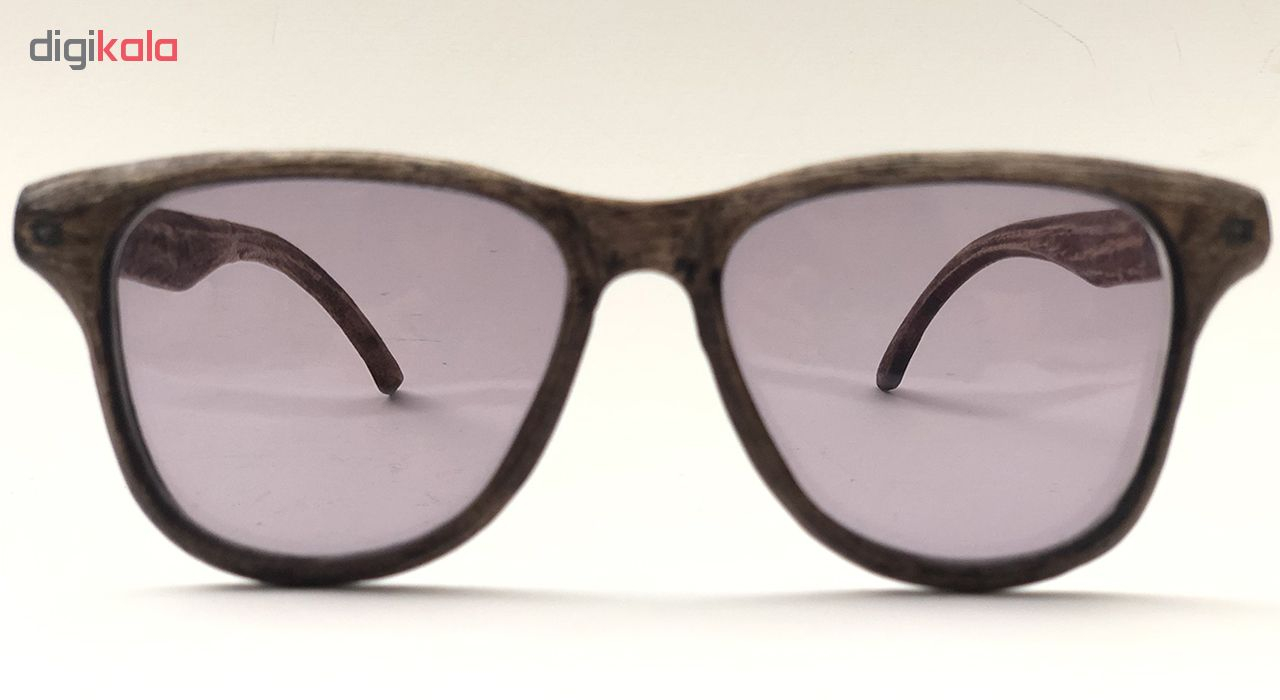 عینک آفتابی کد 44