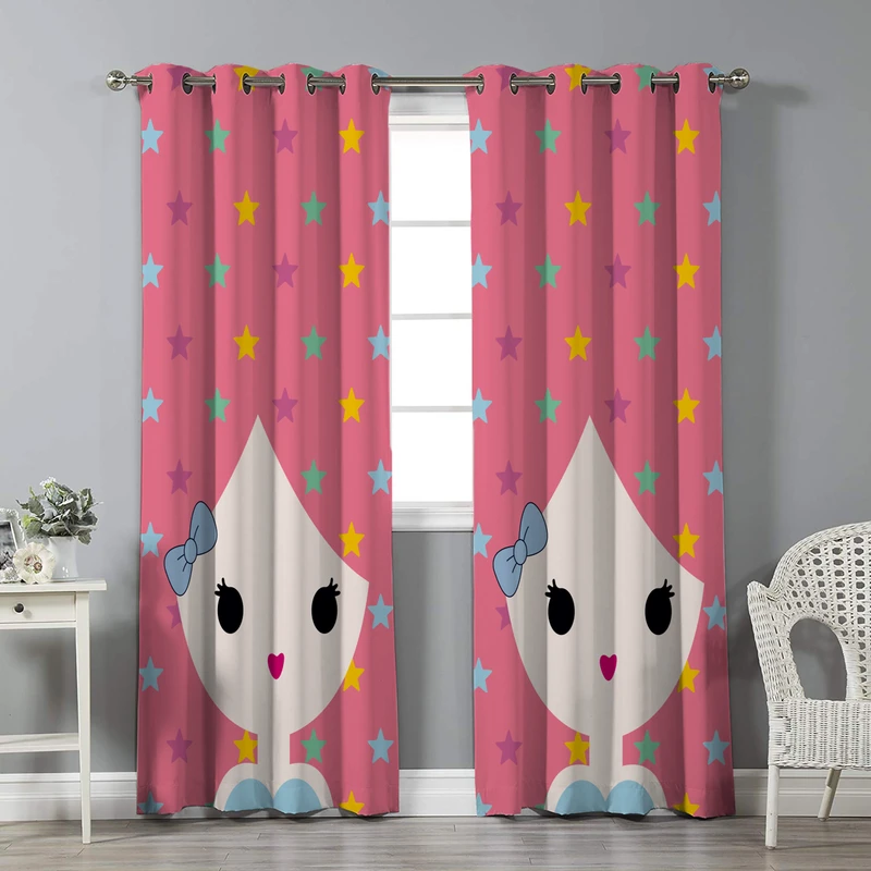 پرده نیروانا مدل pm811 سایز 280 × 140 سانتی متر