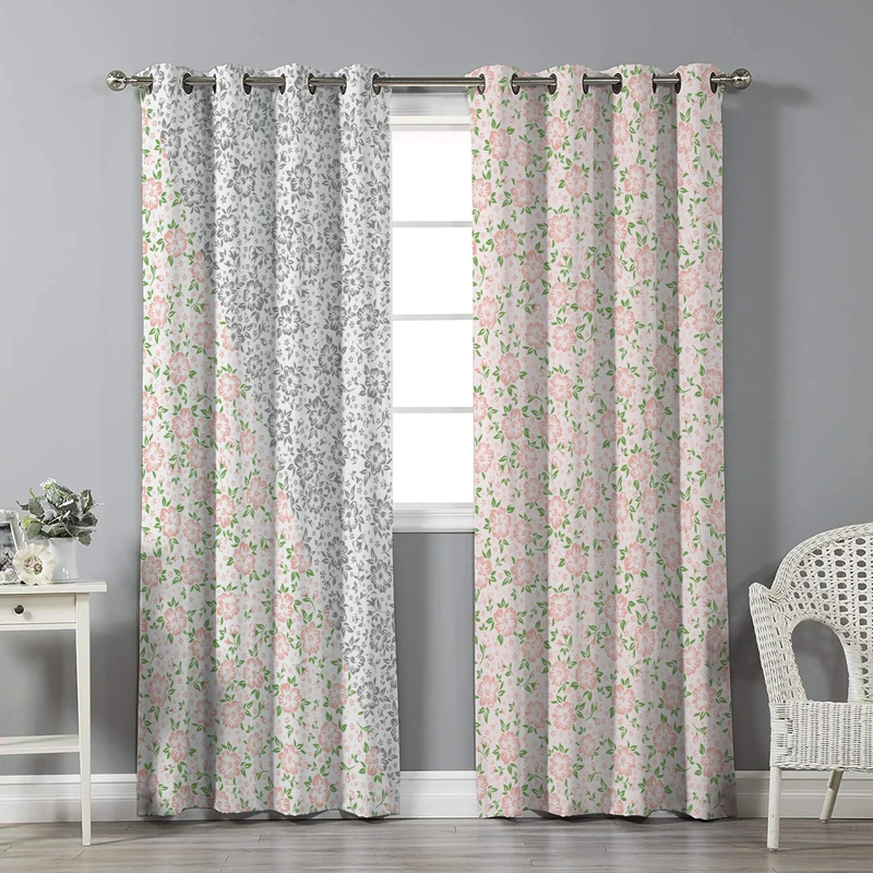 پرده نیروانا مدل pm810 سایز 280 × 140 سانتی متر