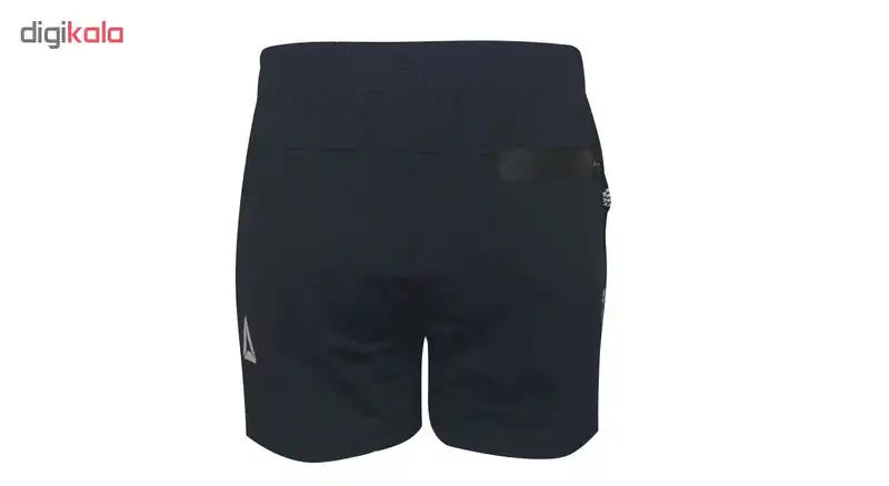 شلوارک ورزشی مردانه کد RB0043na