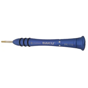 پیچ گوشتی باکو مدل BK-338 CK2.5