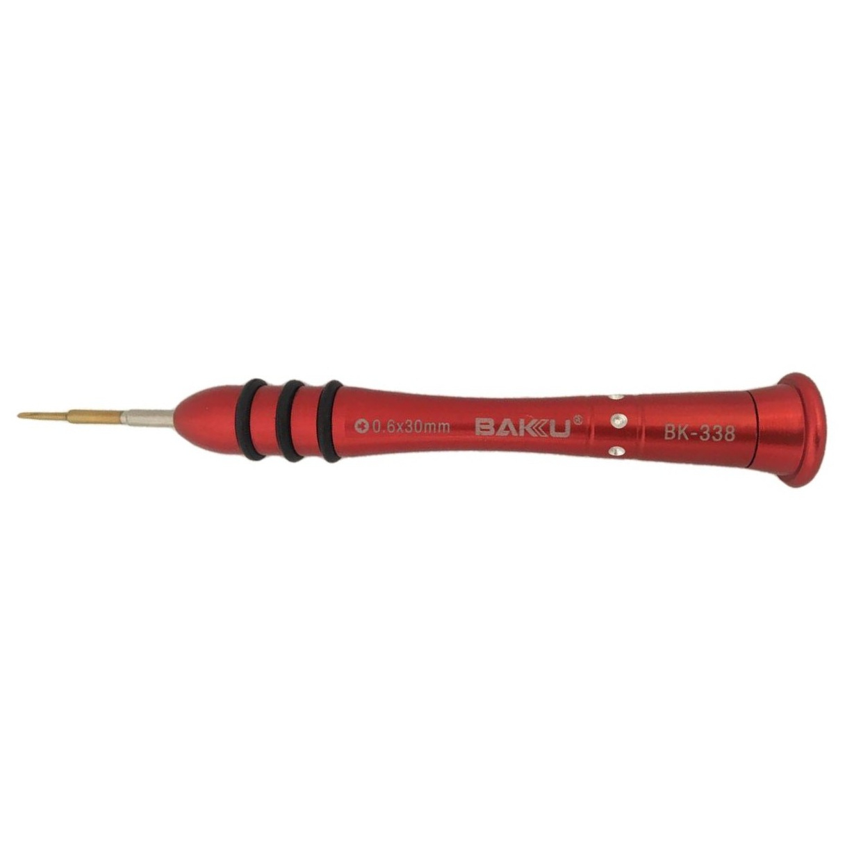 پیچ گوشتی باکو مدل BK-338 TR0.6