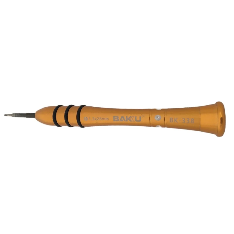 پیچ گوشتی باکو مدل BK-338 C1.2