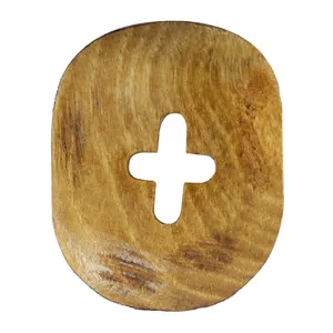 لب گیر سرنا مدل Wood23